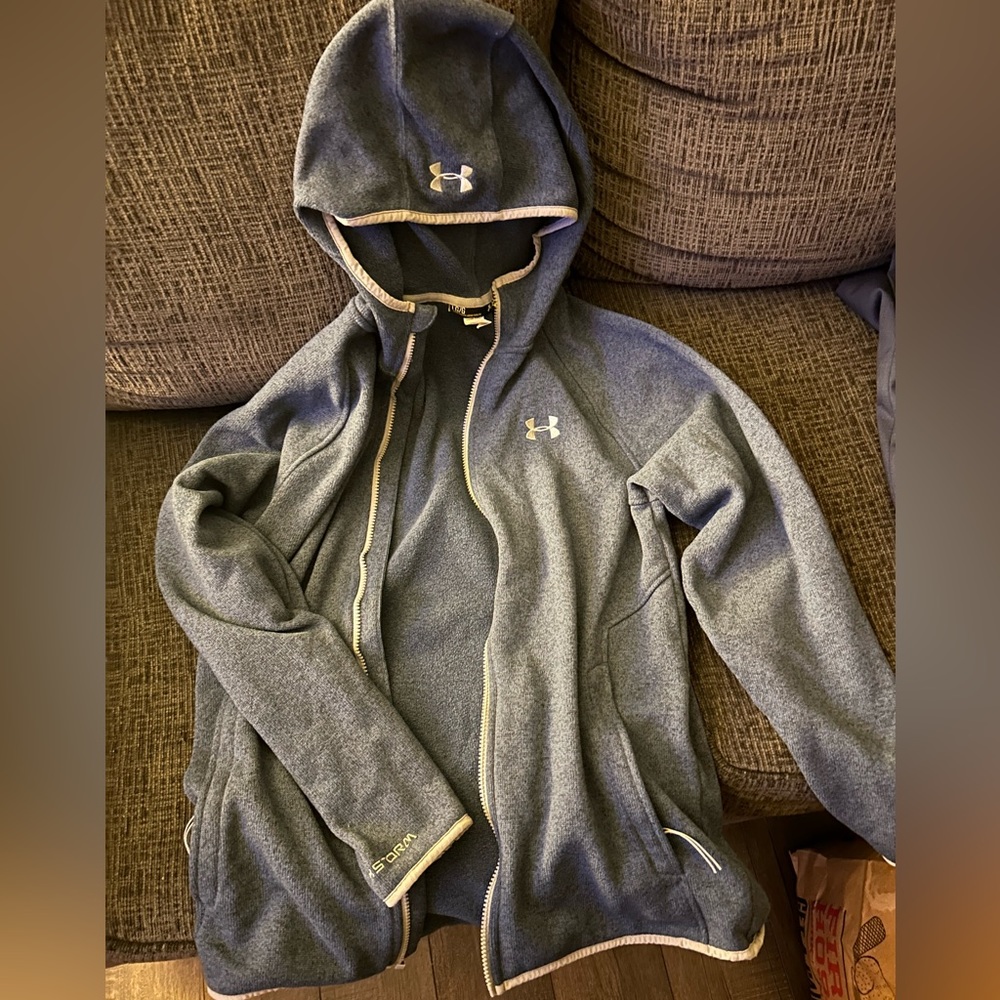 Under Armor Men’s Sweatshirt